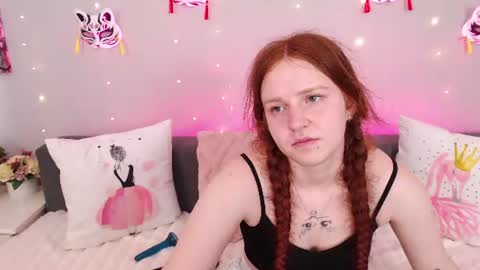 Adelina online show from July 2, 3:45 am