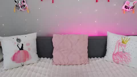 Adelina online show from June 29, 5:36 am