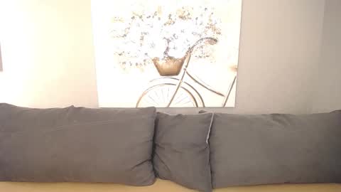 Adelina online show from September 12, 4:24 am