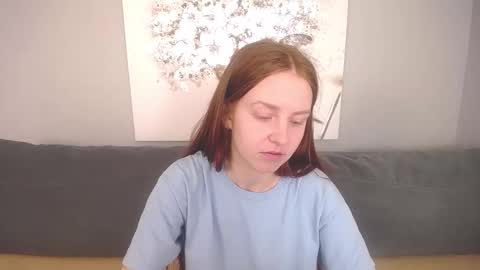 Adelina online show from October 11, 5:34 am