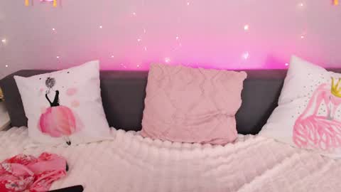 Adelina online show from July 1, 10:26 am