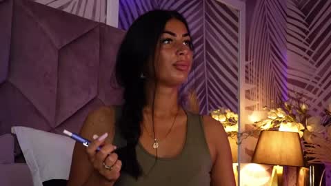 EvaRhea online show from June 2, 2:45 am