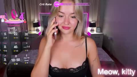 EvaRider online show from September 23, 7:39 am