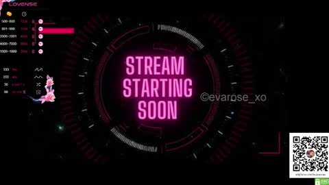 Eva    before eva69muler online show from March 14, 9:32 am