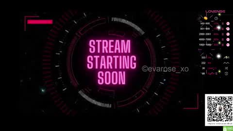 Eva    before eva69muler online show from January 16, 7:32 pm