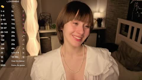 Eva online show from April 15, 7:36 pm