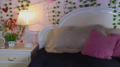 Eva online show from November 9, 7:54 pm