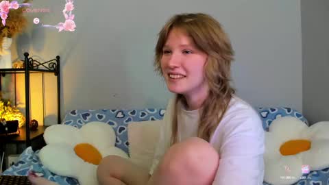 Eva online show from February 23, 8:07 pm