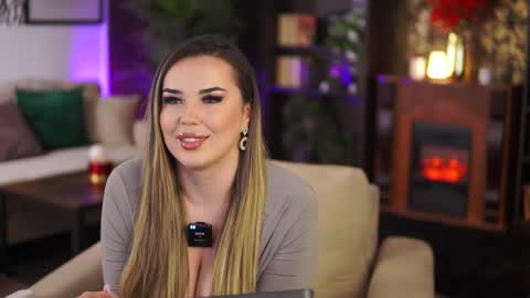 Eva online show from February 27, 9:14 pm