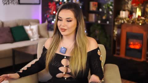 Eva online show from December 20, 8:55 pm