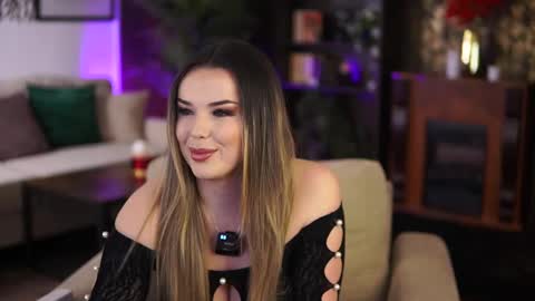 Eva online show from February 16, 9:38 pm