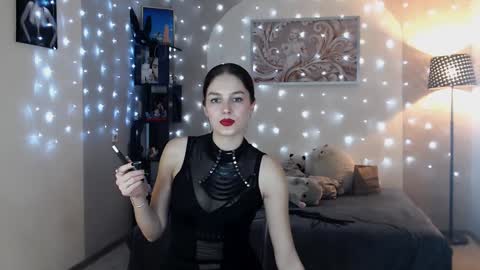 Eva online show from January 24, 10:41 pm