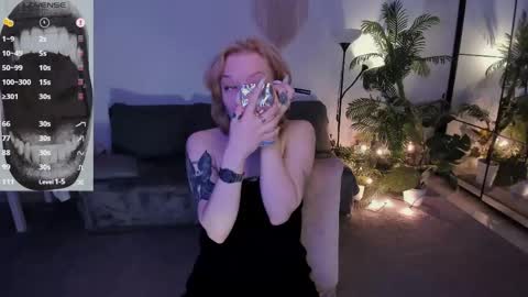      online show from April 15, 9:59 pm