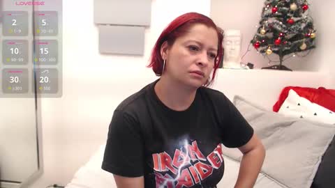 Eva Twiss online show from December 1, 12:52 pm