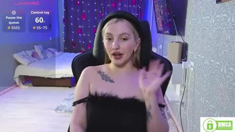 evavibe online show from January 10, 6:45 pm