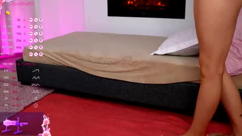 Carolina online show from February 20, 12:42 am