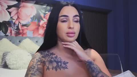 Eva online show from May 1, 5:43 am