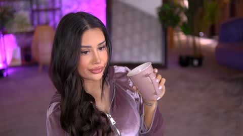 Eva online show from January 18, 11:00 am