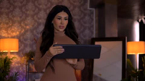 Eva online show from February 5, 10:51 am