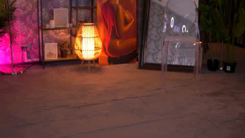 Eva online show from March 9, 7:05 pm