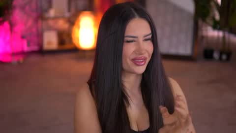 Eva online show from March 9, 9:02 am