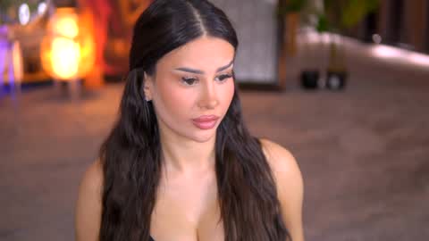 Eva online show from January 30, 9:25 am