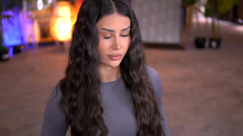 Eva online show from January 26, 10:55 am