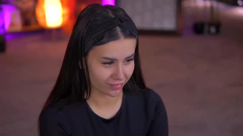 Eva online show from February 24, 8:25 am