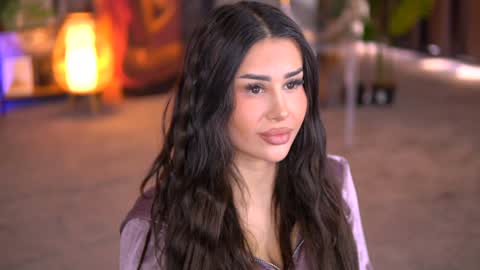 Eva online show from January 28, 10:45 am