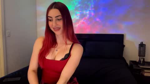 Evaaa online show from April 22, 12:18 am