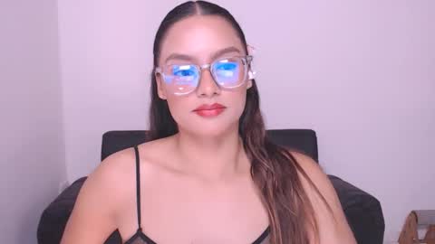 Eve Rox18 online show from January 9, 8:03 am