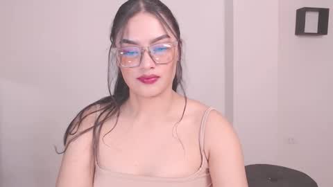 Eve Rox18 online show from March 25, 1:00 am