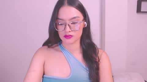 Eve Rox18 online show from November 13, 12:31 am