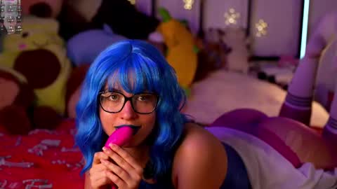 Evechuuu online show from September 22, 6:17 pm