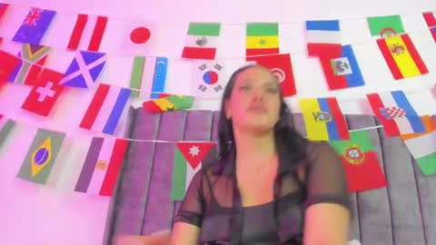 evelin__thompsson online show from June 24, 3:27 am