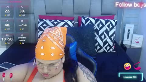 evelin zaens online show from September 18, 6:45 am