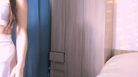 Evelina online show from January 28, 1:16 pm