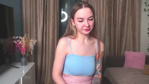 Eveline online show from February 3, 2:53 am