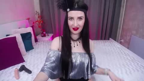 Evelin online show from November 17, 8:15 am