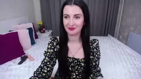 Evelin online show from November 19, 9:09 am