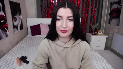 Evelin online show from February 19, 6:35 am