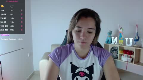 Evelyn online show from December 11, 1:06 pm