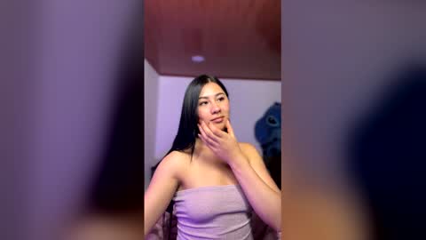 Evelyn online show from February 26, 3:00 pm