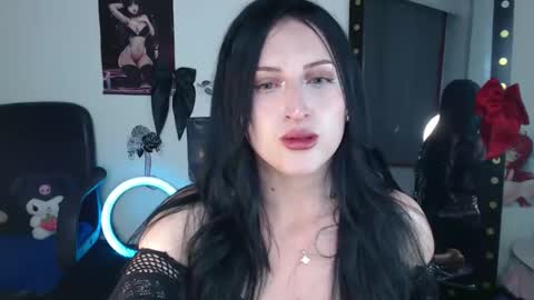 Julieta online show from March 30, 6:02 am