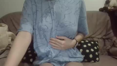 Evelyn online show from April 14, 6:08 pm