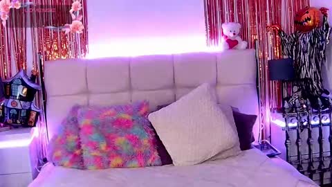 EvelynaGrey online show from October 29, 5:15 pm