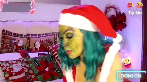 EvelynaGrey online show from December 22, 3:53 am