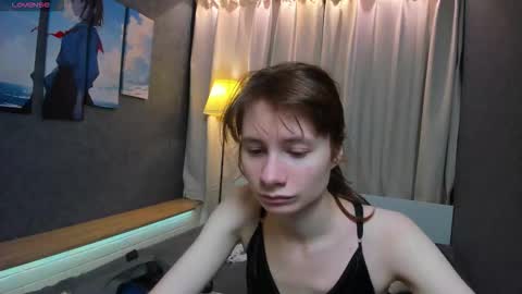 Evelyn online show from October 24, 4:14 pm