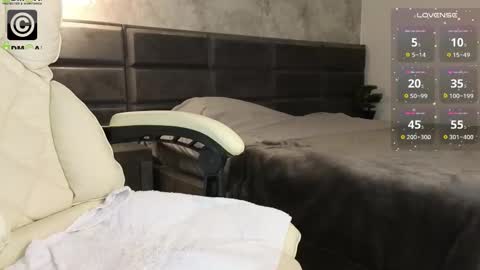 Eve Rose online show from October 30, 9:05 pm