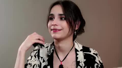 Anita online show from October 26, 7:15 am